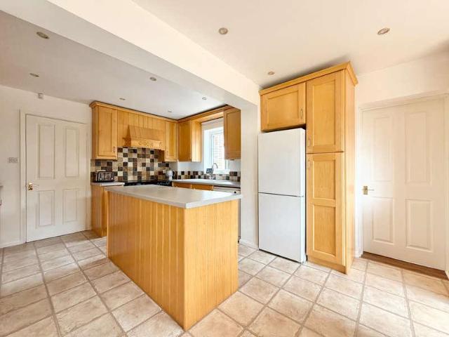 House for sale in New Mill, Dacorum