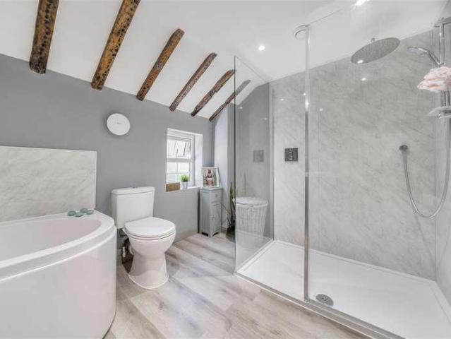 House for sale in Fareham, North Fareham