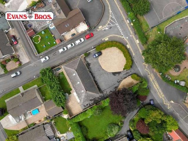 House for sale in Wales