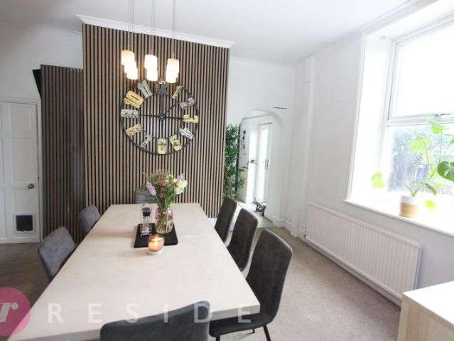House for sale in Burnedge, Greater Manchester