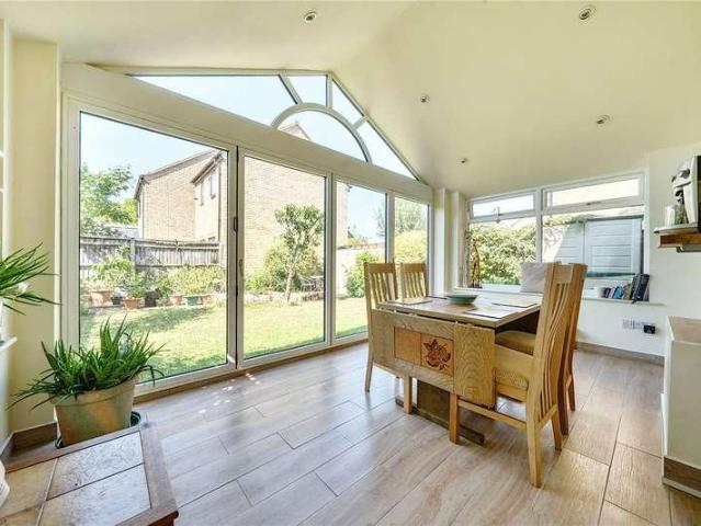 House for sale in Minster Lovell, West Oxfordshire