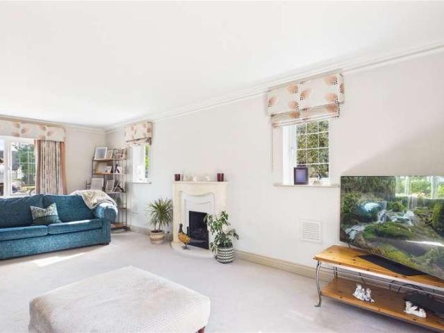 House for sale in Priest Down, Hampshire
