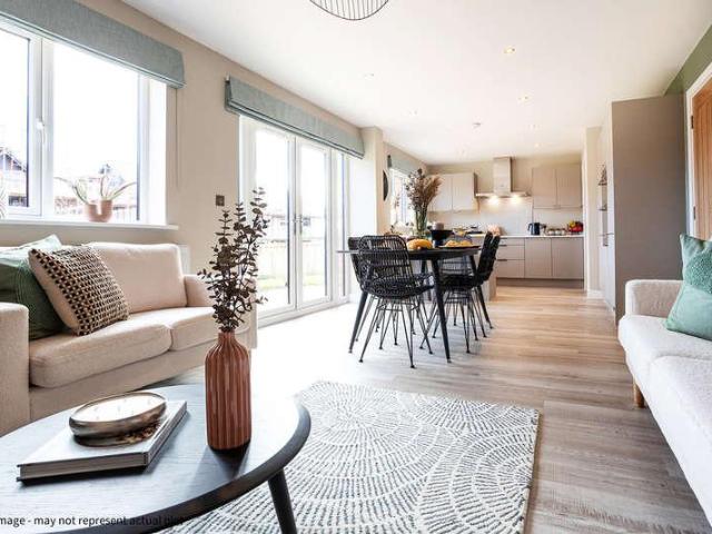 House for sale in Halton-with-Aughton, Bare