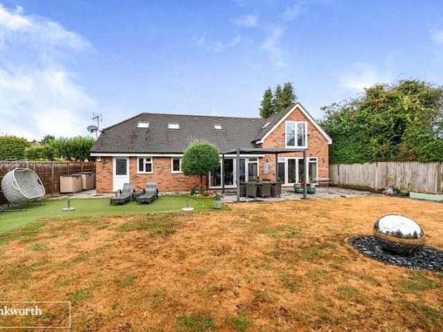 House for sale in Basingstoke, Basingstoke and Deane