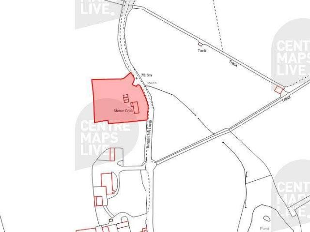 House for sale in Upper Breinton, King's Acre