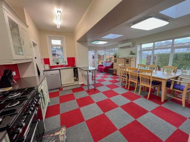 House for sale in Coldmartin Croft, Wooler