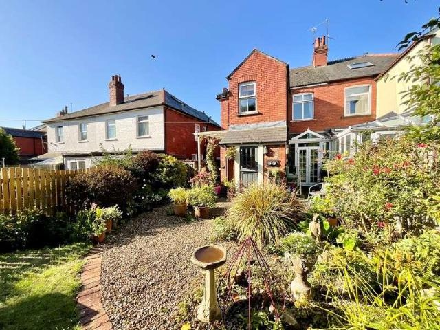 House for sale in Caerleon, Wales