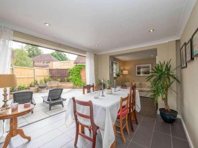 House for sale in The Bridge, Kent