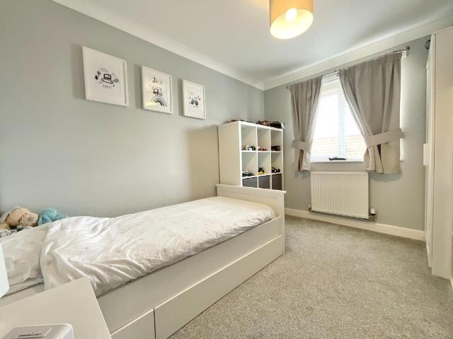 House for sale in Marshside, Southport