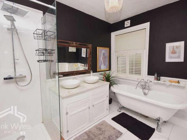 House for sale in Lytham, Lancashire