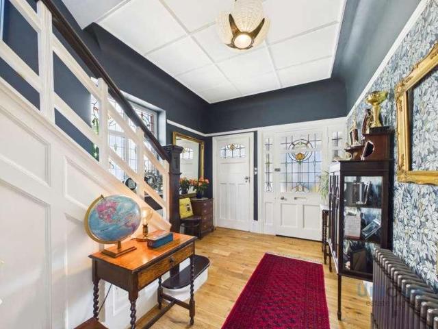 House for sale in St Annes, Lytham