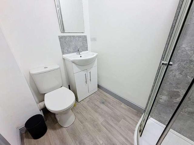 House for sale in The Brampton, Staffordshire