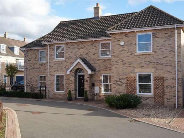 House for sale in Mildenhall, West Suffolk
