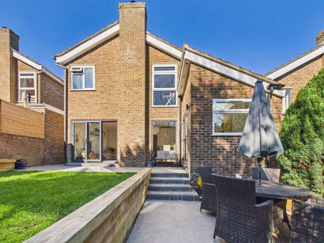 House for sale in Marlow Bottom, Buckinghamshire
