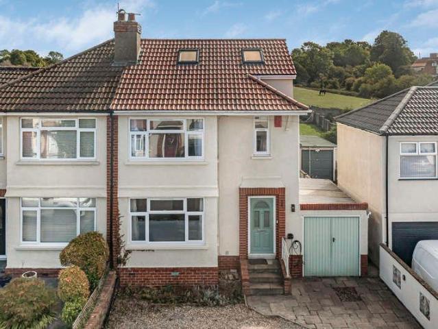 House for sale in Feckenham, City Of Bristol
