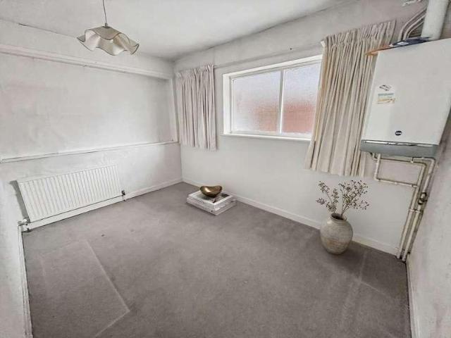 House for sale in Hollins, Bury