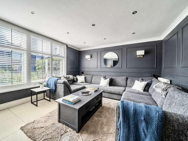 House for sale in Easthampstead, Bracknell