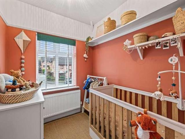 House for sale in Grappenhall, Warrington