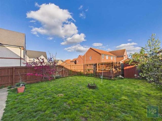 House for sale in Chedburgh, Suffolk