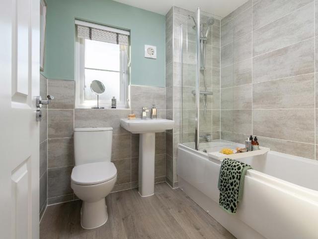 House for sale in Fell Lane