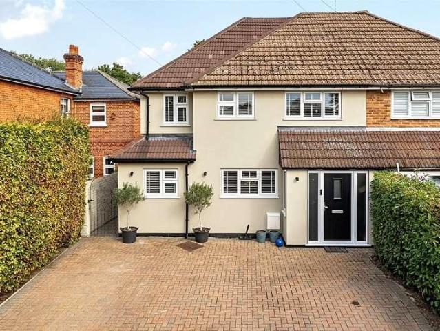 House for sale in Send, Guildford
