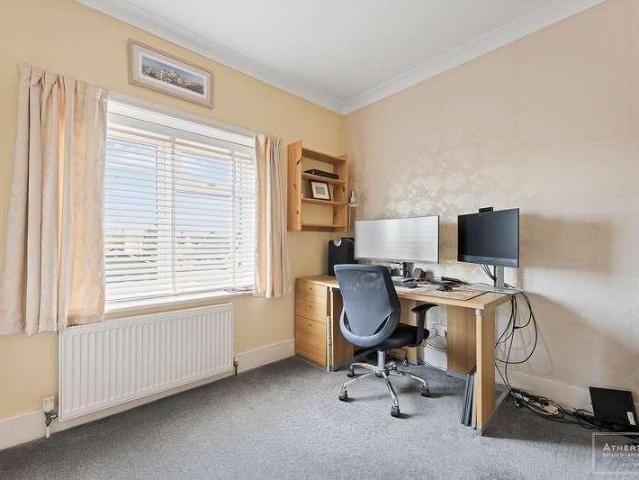 House for sale in Talbot Village, Bournemouth