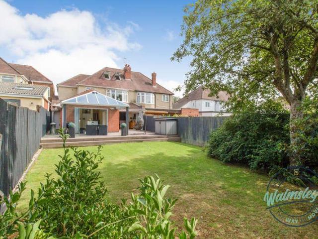 House for sale in Green Lane, Stivichall