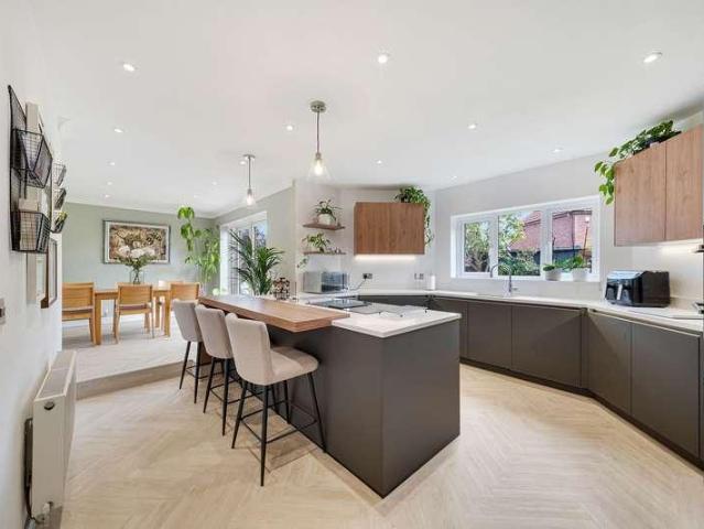House for sale in Upton, Widnes