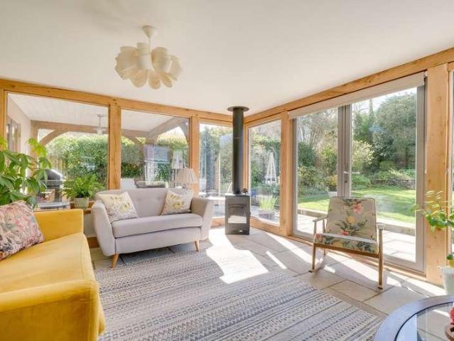 House for sale in Leintwardine