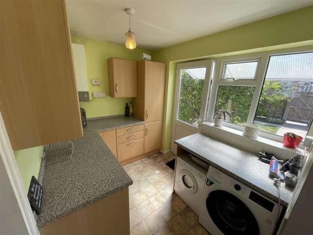House for sale in Spital, Bromborough