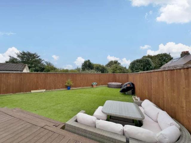 House for sale in Heswall, Wirral