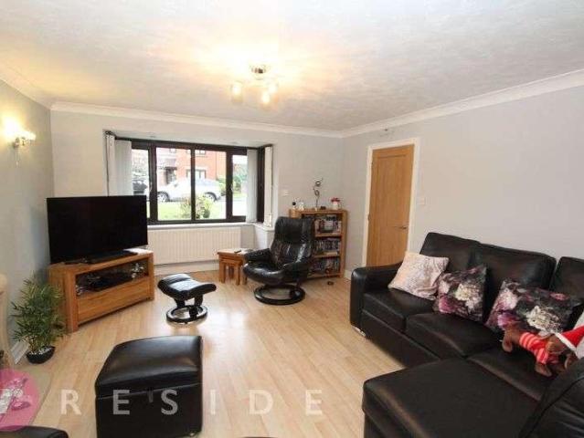 House for sale in Sudden, Burnedge