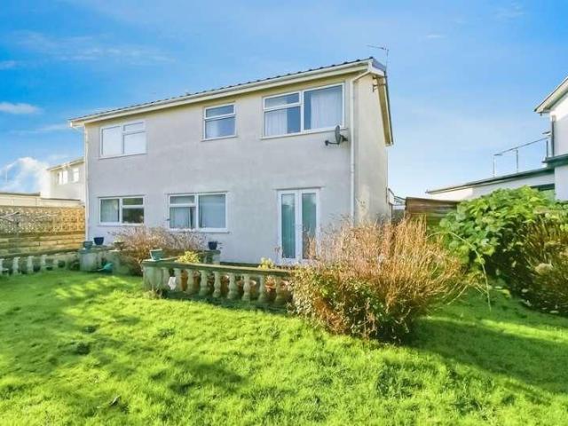 House for sale in Porthcawl, Nottage