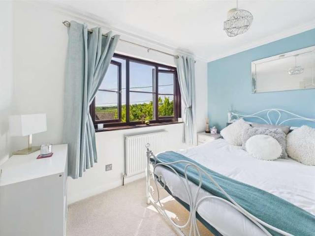 House for sale in Brandis Corner, Devon