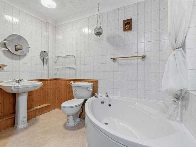 House for sale in North Luffenham