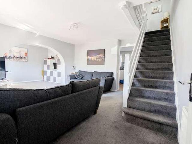 House for sale in Axbridge, Somerset