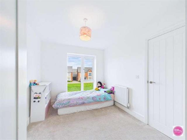 House for sale in Beamhurst, Staffordshire