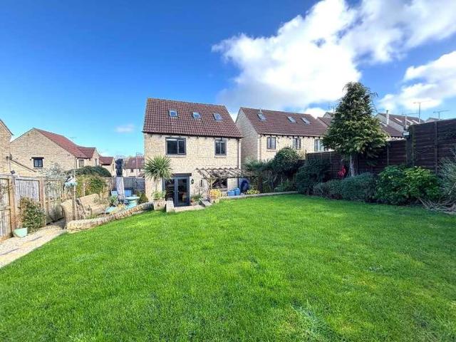 House for sale in Paulton, Bath And North East Somerset