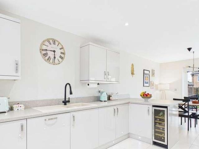 House for sale in Nettleham CP, Ingleby