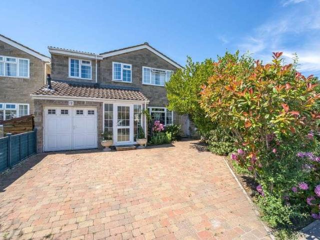 House for sale in Berrow