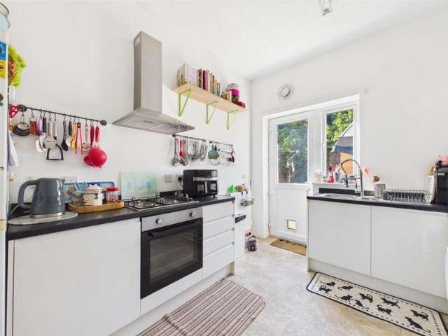 House for sale in Egremont, Liscard