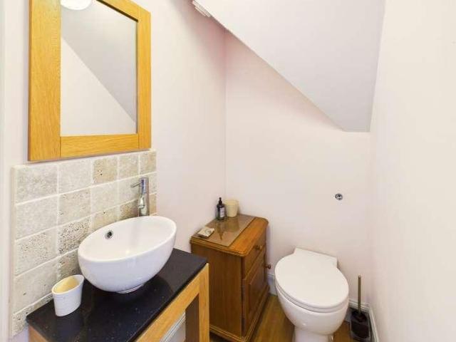 House for sale in Clachandubh, Argyll and Bute