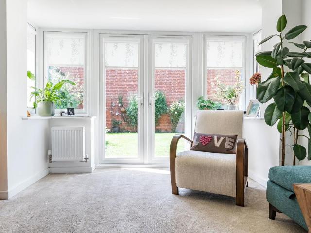 House for sale in Priest Down, Hampshire