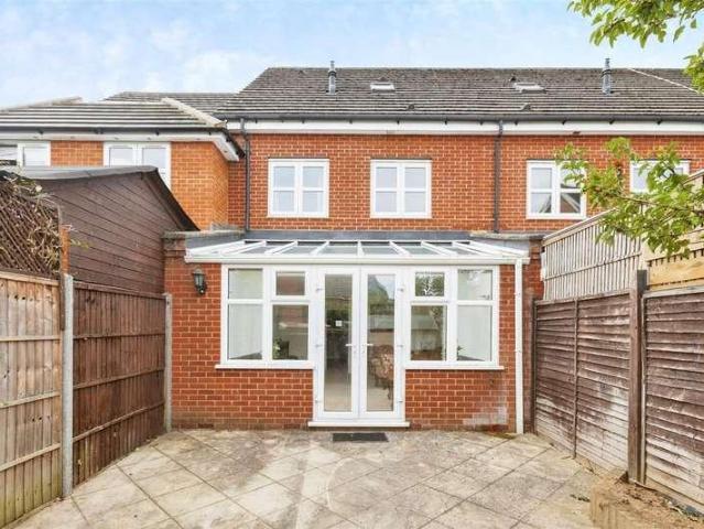 House for sale in Slough, Cippenham