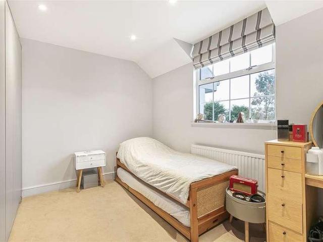 House for sale in Totteridge, Greater London