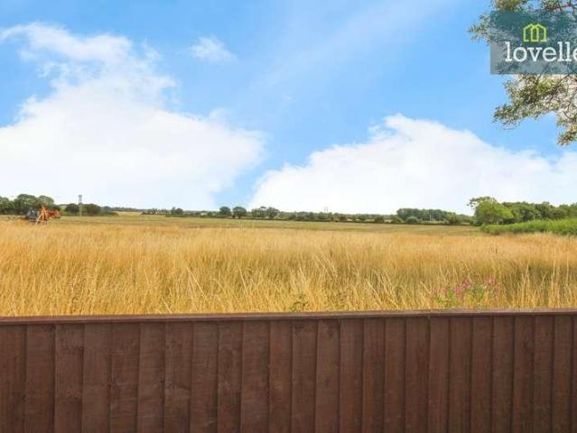 House for sale in Belleau, Lincolnshire
