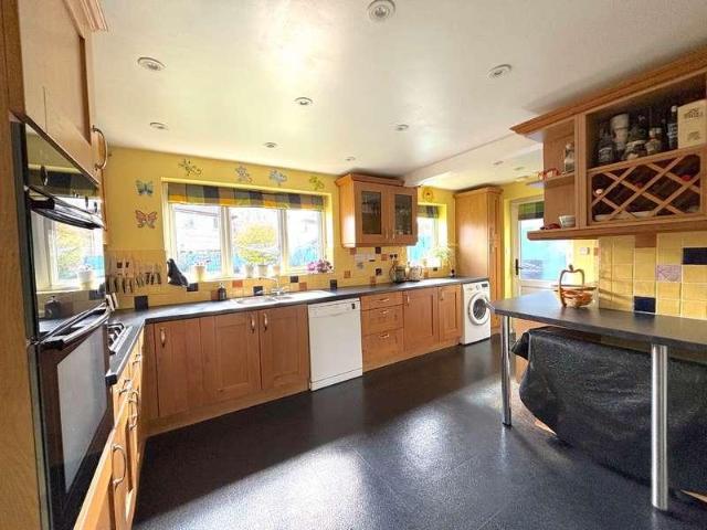 House for sale in Peasedown St John, Bath And North East Somerset