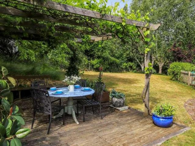 House for sale in Wiltshire