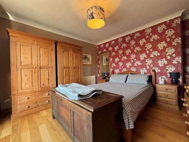 House for sale in Swanage, East Dorset