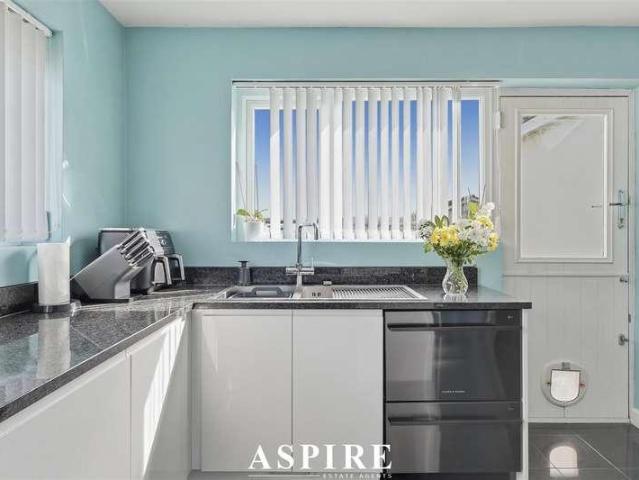 House for sale in North Benfleet, Essex